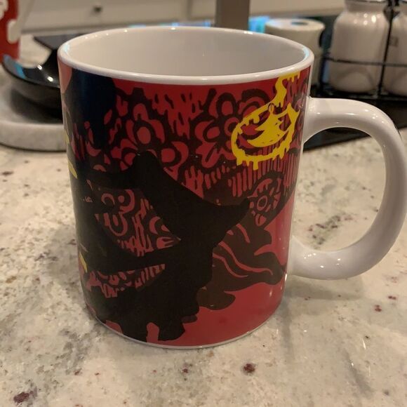 Starbucks Beijing XL Collectors Mug 20 oz - Picture 3 of 6